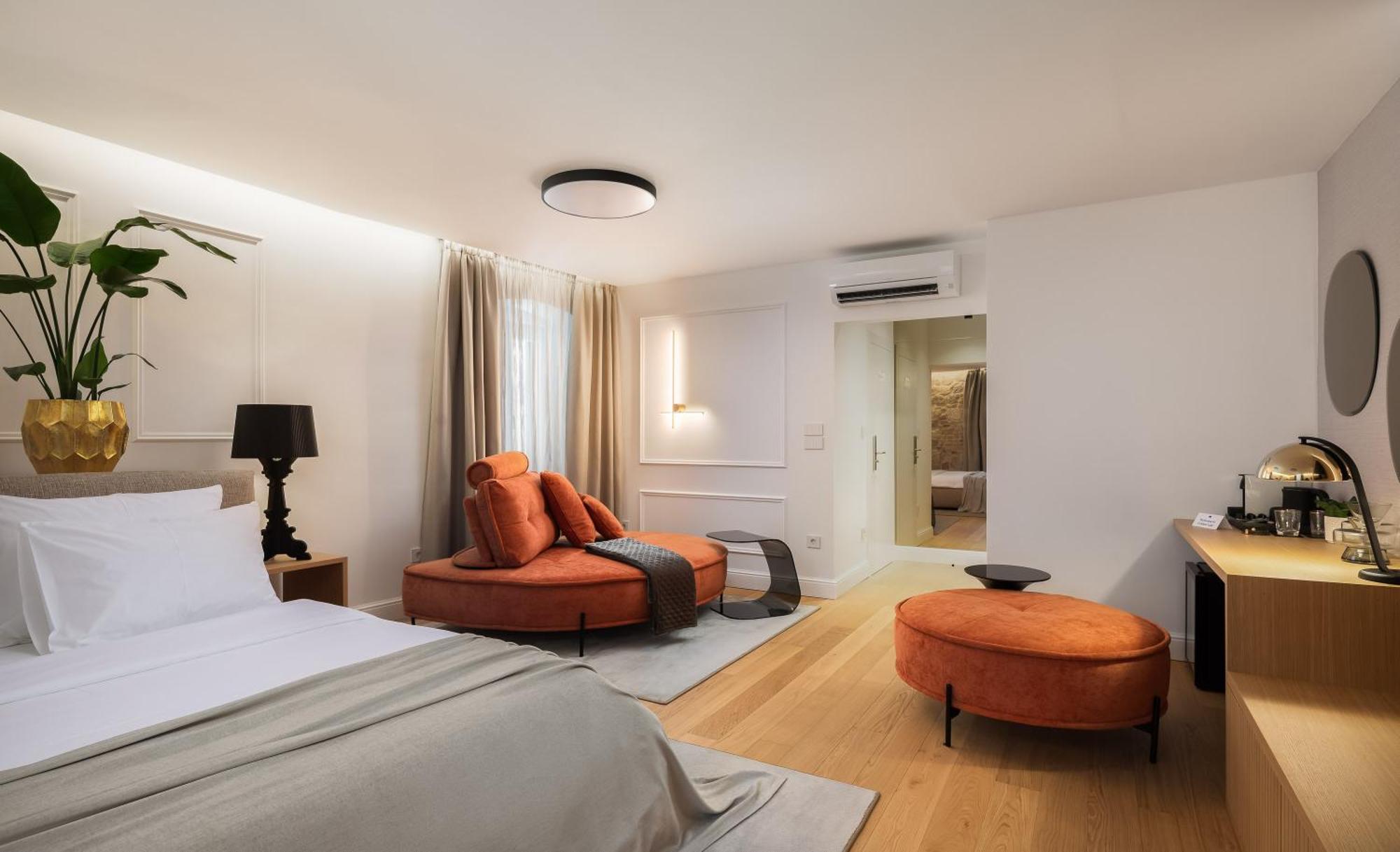 Apartament Golden Gate Luxury - Unique Unesco Location