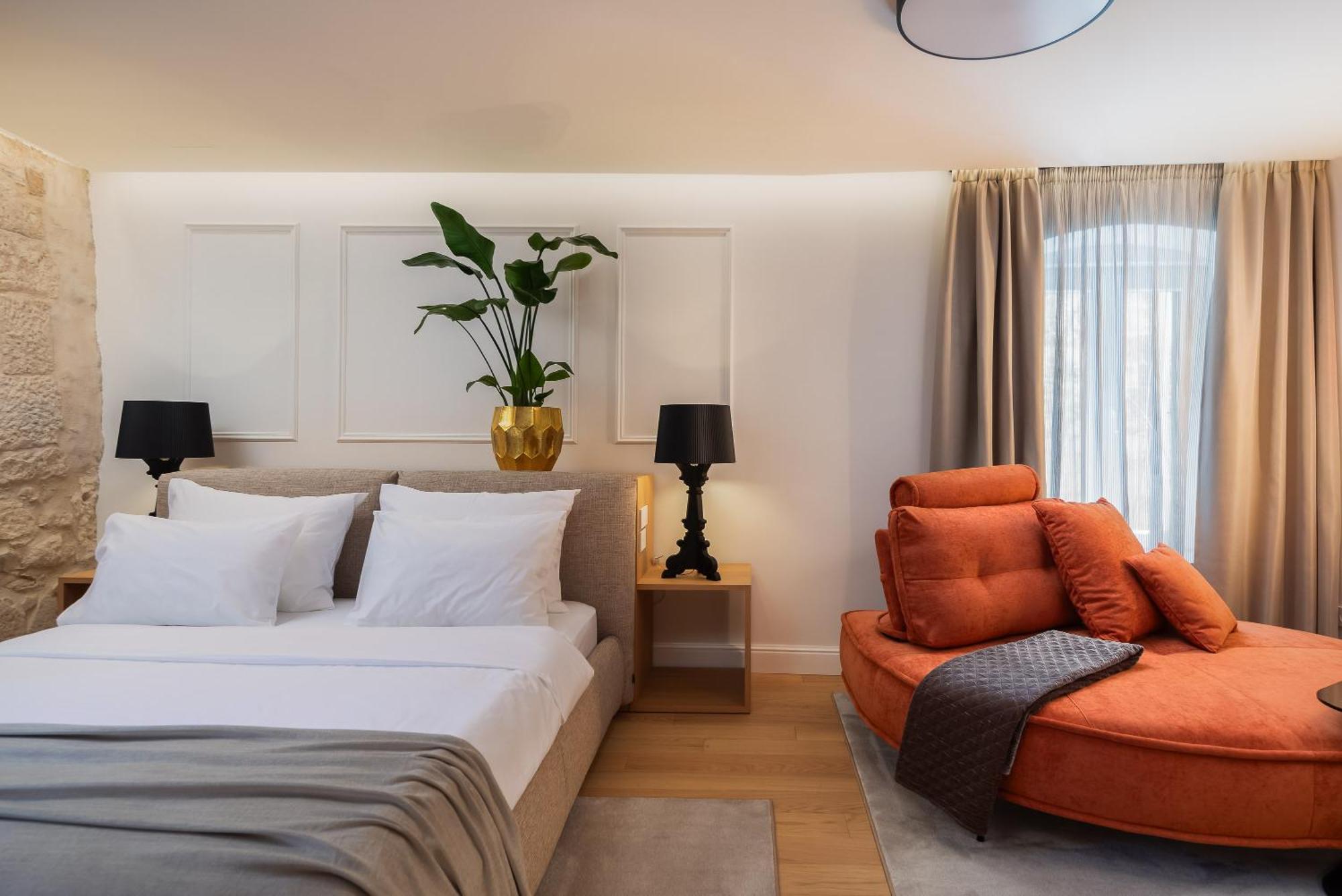 Apartament Golden Gate Luxury - Unique Unesco Location Split