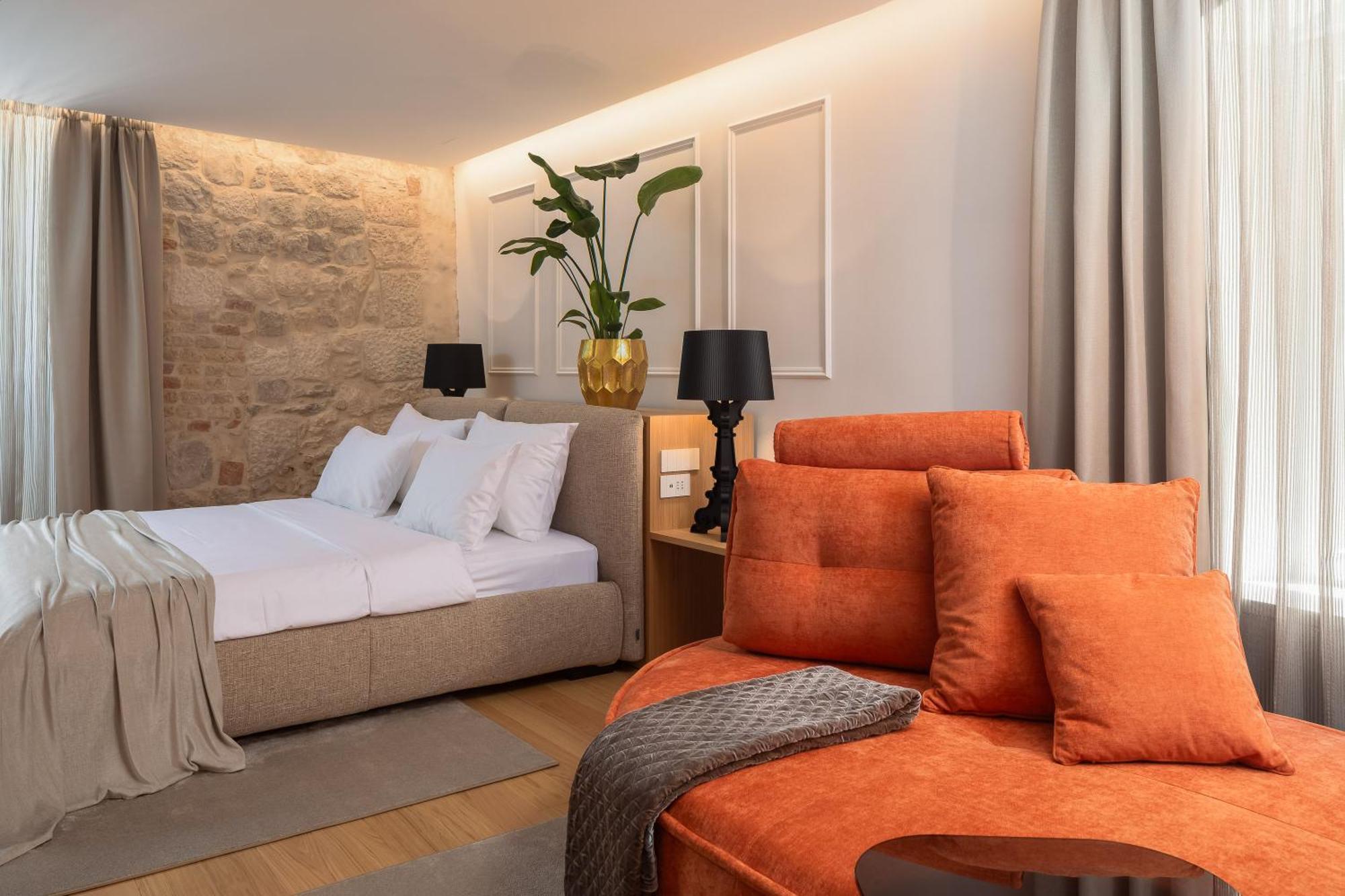 Apartament Golden Gate Luxury - Unique Unesco Location Split