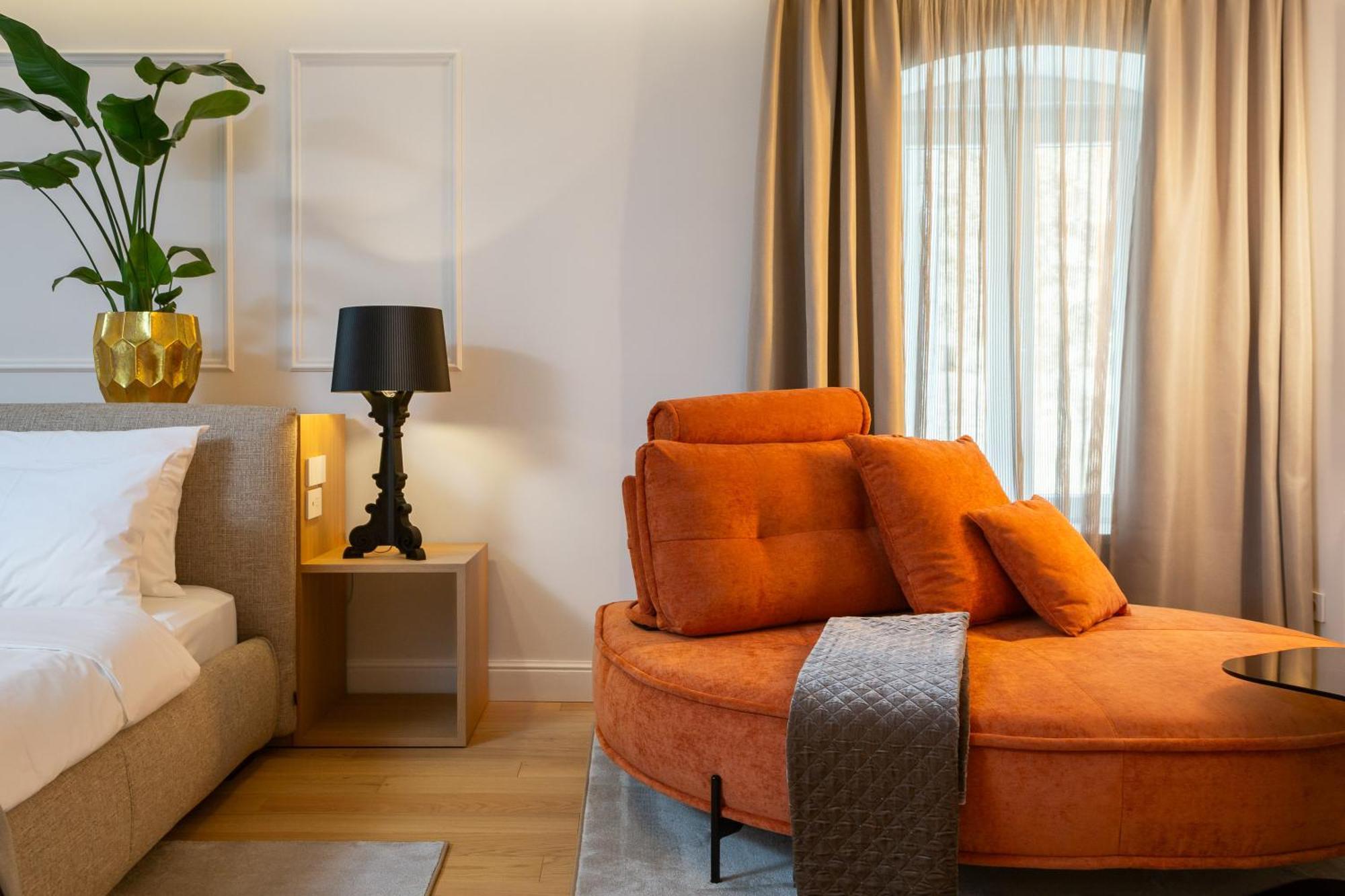 Apartamento Golden Gate Luxury - Unique Unesco Location *